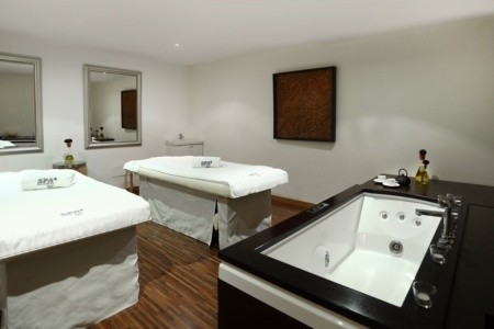 Španielsko Mallorca Iberostar Selection Jardin Del Sol Suites 8 dňový pobyt Raňajky Letecky Letisko: Praha July 2026 (12/07/26-19/07/26)