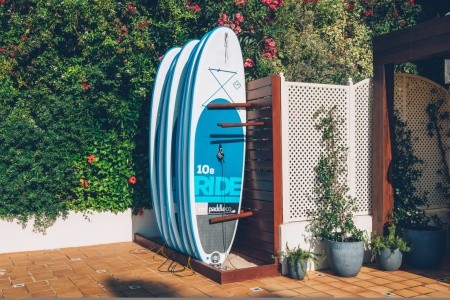 Španielsko Mallorca Iberostar Selection Jardin Del Sol Suites 8 dňový pobyt Raňajky Letecky Letisko: Praha July 2026 (12/07/26-19/07/26)