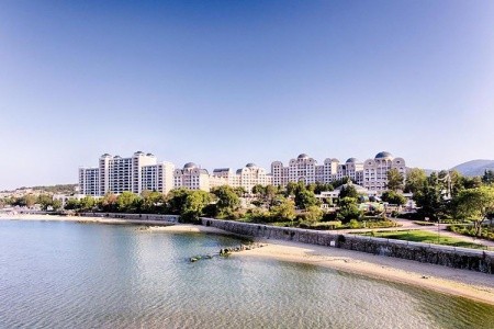 Secrets Sunny Beach Resort & Spa (Ex. Riu Palace Sunny Beach) - 8