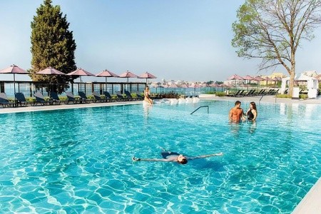 Secrets Sunny Beach Resort & Spa (Ex. Riu Palace Sunny Beach) - 10