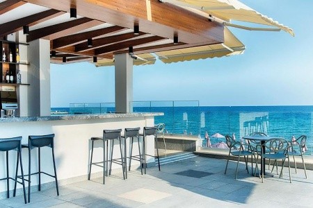 Secrets Sunny Beach Resort & Spa (Ex. Riu Palace Sunny Beach) - 12