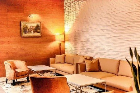 Secrets Sunny Beach Resort & Spa (Ex. Riu Palace Sunny Beach) - 15