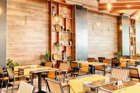 Secrets Sunny Beach Resort & Spa (Ex. Riu Palace Sunny Beach) - 19