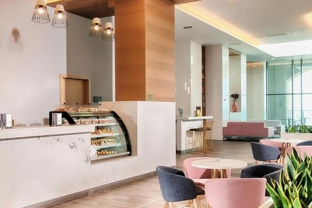 Secrets Sunny Beach Resort & Spa (Ex. Riu Palace Sunny Beach) - 21