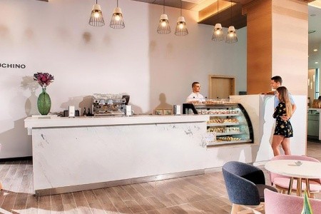 Secrets Sunny Beach Resort & Spa (Ex. Riu Palace Sunny Beach) - 22