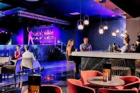 Secrets Sunny Beach Resort & Spa (Ex. Riu Palace Sunny Beach) - 23