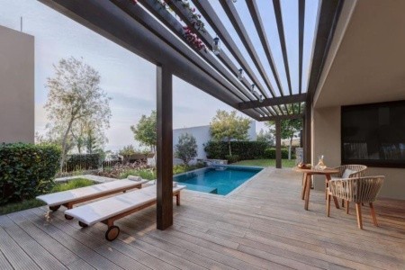 Six Senses Kaplankaya (Milas) - 43