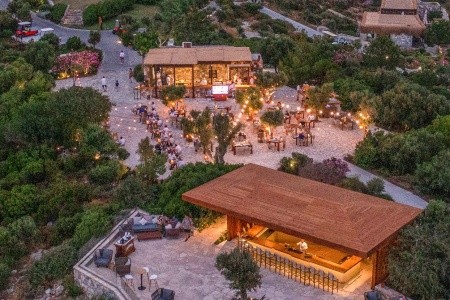 Six Senses Kaplankaya (Milas) - 61