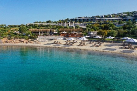 Six Senses Kaplankaya (Milas) - 70