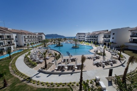 Akra Fethiye Tui Blue Sensatori - 2