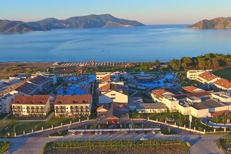Akra Fethiye Tui Blue Sensatori - 3