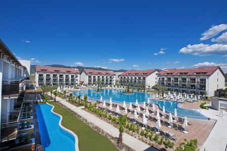 Akra Fethiye Tui Blue Sensatori - 4