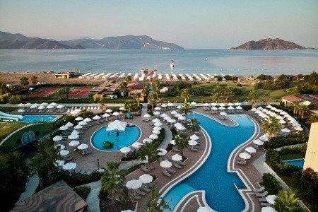 Akra Fethiye Tui Blue Sensatori - 5