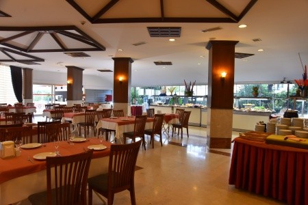 Turecko Kemer Valeri Beach 9 dňový pobyt All Inclusive Letecky Letisko: Praha July 2026 (18/07/26-26/07/26)