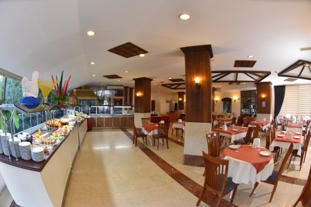 Turecko Kemer Valeri Beach 9 dňový pobyt All Inclusive Letecky Letisko: Praha July 2026 (18/07/26-26/07/26)