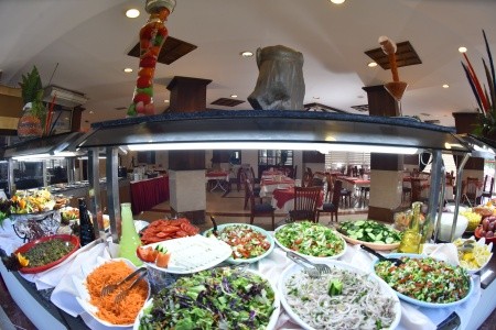 Turecko Kemer Valeri Beach 9 dňový pobyt All Inclusive Letecky Letisko: Praha July 2026 (18/07/26-26/07/26)