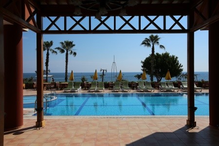 Turecko Kemer Valeri Beach 9 dňový pobyt All Inclusive Letecky Letisko: Praha July 2026 (18/07/26-26/07/26)