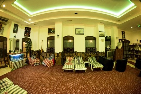 Turecko Kemer Valeri Beach 9 dňový pobyt All Inclusive Letecky Letisko: Praha July 2026 (18/07/26-26/07/26)