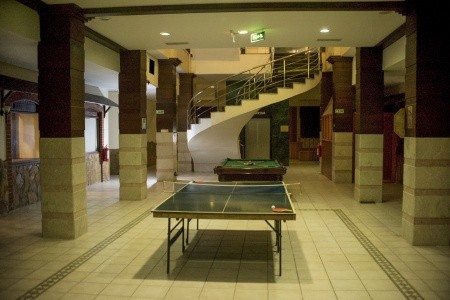 Turecko Kemer Valeri Beach 9 dňový pobyt All Inclusive Letecky Letisko: Praha July 2026 (18/07/26-26/07/26)