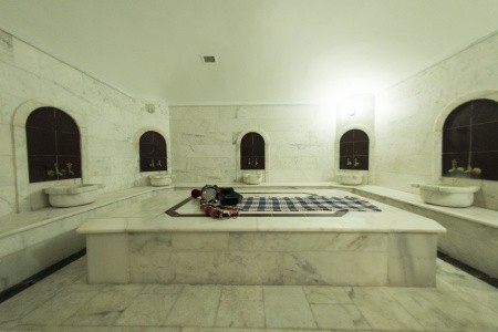 Turecko Kemer Valeri Beach 9 dňový pobyt All Inclusive Letecky Letisko: Praha July 2026 (18/07/26-26/07/26)