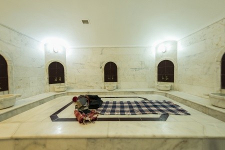 Turecko Kemer Valeri Beach 9 dňový pobyt All Inclusive Letecky Letisko: Praha July 2026 (18/07/26-26/07/26)