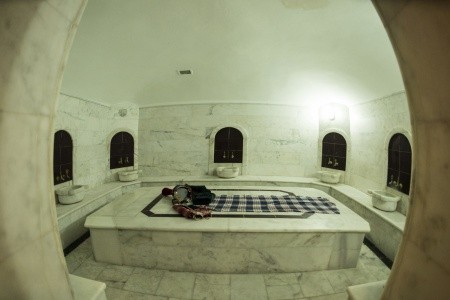 Turecko Kemer Valeri Beach 9 dňový pobyt All Inclusive Letecky Letisko: Praha July 2026 (18/07/26-26/07/26)