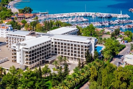 Özkaymak Marina - 89