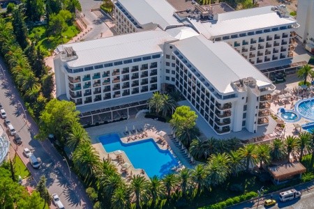 Özkaymak Marina - 91