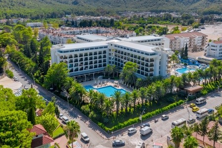 Özkaymak Marina - 92