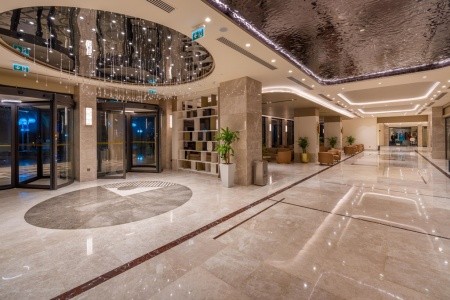 Özkaymak Marina - 96