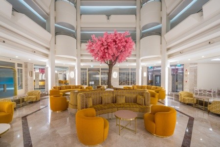 Özkaymak Marina - 101