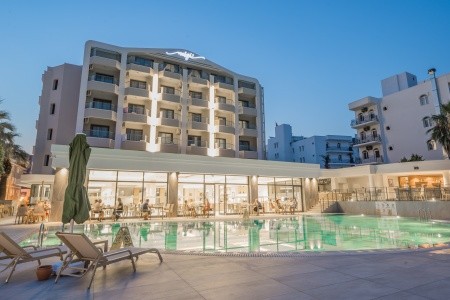 Turecko, Marmaris, Premier Nergis Beach & Spa (Ex.orka Club Nergis Beach), za <span>24.960</span> Kč