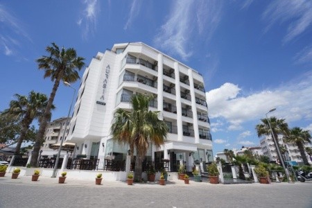 Aurasia Sea Side (Ex Aurasia City Hotel) - 2
