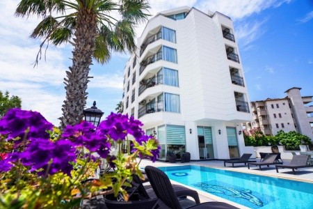 Aurasia Sea Side (Ex Aurasia City Hotel) - 3