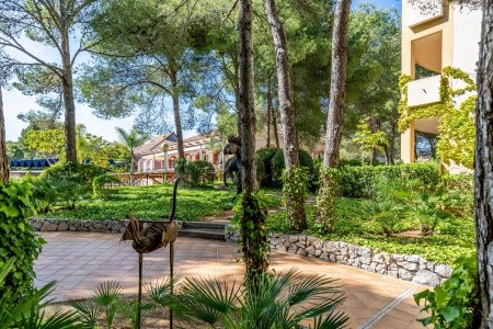 Viva Cala Mesquida Resort - 5