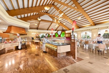 Viva Cala Mesquida Resort - 7