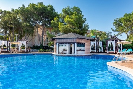 Viva Cala Mesquida Resort - 12