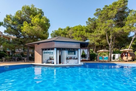 Viva Cala Mesquida Resort - 14