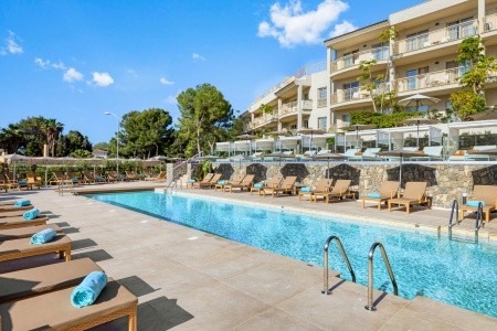 Viva Cala Mesquida Resort - 19