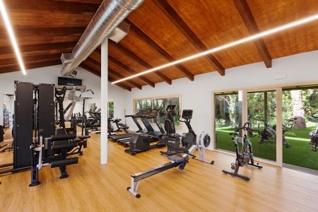 Viva Cala Mesquida Resort - 24