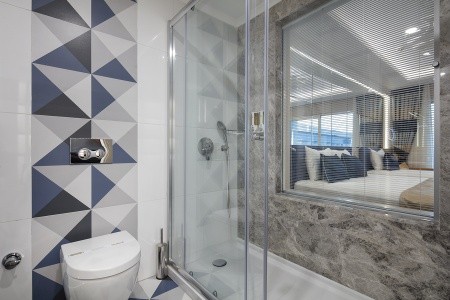 Turecko Turecká riviéra Granada Luxury Beach 7 dňový pobyt Ultra All inclusive Letecky Letisko: Praha August 2026 ( 4/08/26-10/08/26)