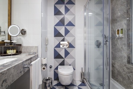 Turecko Turecká riviéra Granada Luxury Beach 7 dňový pobyt Ultra All inclusive Letecky Letisko: Praha August 2026 ( 4/08/26-10/08/26)