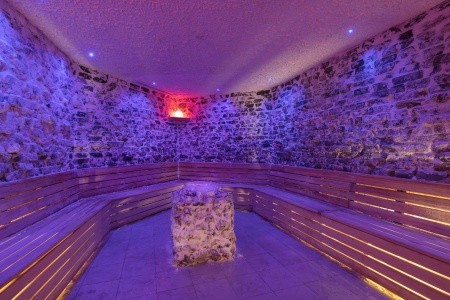 Turecko Turecká riviéra Granada Luxury Beach 7 dňový pobyt Ultra All inclusive Letecky Letisko: Praha August 2026 ( 4/08/26-10/08/26)