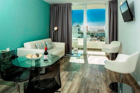 Coral Ocean View - 8