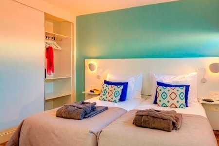 Coral Ocean View - 9