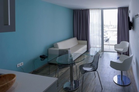 Coral Ocean View - 12