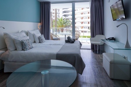 Coral Ocean View - 18