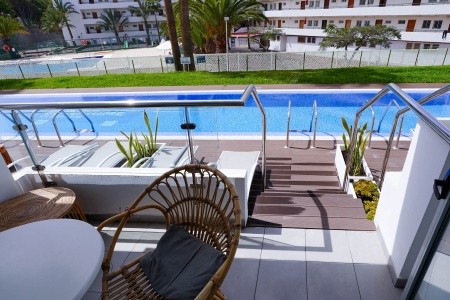 Coral Ocean View - 19