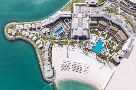 Spojené arabské emiráty Ras Al Khaimah Intercontinental Ras Al Khaimah Mina Al Arab Resort & Spa 15 dňový pobyt Polpenzia Letecky Letisko: Praha June 2025 ( 6/06/25-20/06/25)