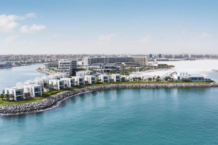 Spojené arabské emiráty Ras Al Khaimah Intercontinental Ras Al Khaimah Mina Al Arab Resort & Spa 15 dňový pobyt Polpenzia Letecky Letisko: Praha June 2025 ( 6/06/25-20/06/25)